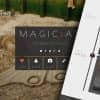 Magician Responsive Parallax WordPress Theme