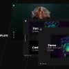 Marmozet – Portfolio Showcase HTML5 Template