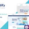 Medify – Health & Clinic WordPress Theme