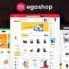 MegaShop – OpenCart Multi-Purpose Theme For Mega Electronics, Marketplaces