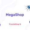 MegaShop – Prestashop Theme
