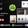 Mega Shop WP – Multipurpose Elementor WooCommerce Theme