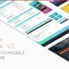 Milk – Multipurpose Responsive phpBB 3.3 Theme