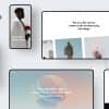Minimo – Portfolio & Agency WordPress Theme