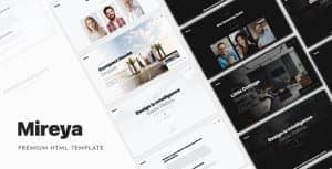 Mireya | Creative Architecture Portfolio