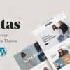 Mixtas – Minimalist Fashion WooCommerce Theme