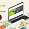 Mixxcazt – Creative Multipurpose WooCommerce Theme