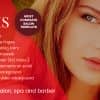 Modis – Salon, Spa & Barber Website Template