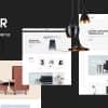 Moller – Furniture & Decor WooCommerce WordPress Theme