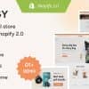 Doggy – The Pets & Animals Responsive Shopify Theme