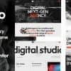 Motto – Creative Agency & Startup WordPress Theme