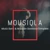 Mousiqua – Music Band Html Template
