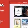 Muana – Personal Blog & Magazine WordPress Theme