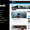 Multicote – Magazine and WooCommerce WordPress Theme