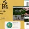 Esrar – Medical Cannabis Shopify Theme
