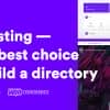 MyListing – Directory & Listing WordPress Theme