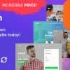 Navian – Multi-Purpose Responsive WordPress Theme