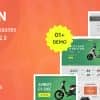 Evobn – The EV-Bike & Accessories Responsive Shopify Theme