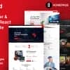 NetBand – Internet Provider and Broadband TV React NextJS Template