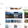 NewsPlus – News and Magazine WordPress theme