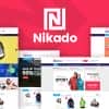 Nikado – Responsive Theme for WooCommerce WordPress