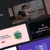 Niro – Creative Agency & Portfolio WordPress Theme