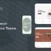 Normann – Furniture Store WooCommerce Theme