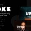 Noxe – Movie Studios & Filmmakers Theme