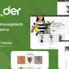 Garder – Gardening & Houseplants Shopify 2.0 Theme