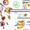 Organista – Organic Store Angular Template
