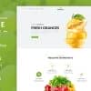 Organive – Organic Store & Eco Food Products HTML5 Template