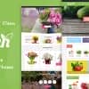 Organ – Organic Store & Flower Shop WooCommerce Theme