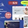 Gluck – Multipurpose eCommerce Shopify 2.0 Theme