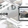 Outdoor – Photography / Portfolio Template