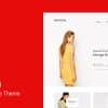 Oxygen – WooCommerce WordPress Theme