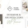 Pembe – Interior & Architecture WordPress Theme