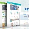 PetMark – Responsive WooCommerce WordPress Theme