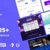 Phox – Hosting WordPress & WHMCS Theme