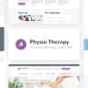 Physio – Physical Therapy & Physiotherapy WP Theme