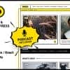 Popito – Personal Blog & Magazine WordPress Theme