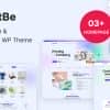 PrintBe – Printing Service & WooCommerce WP Theme