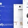 Javier – Premium Shopify Theme