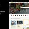 Qefood – Community Sharing WordPress Theme