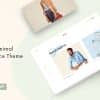 QOS – Fashion WooCommerce WordPress Theme