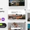 Quere – Real Estate & Apartments WordPress Theme