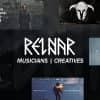 Reinar – A Nordic Inspired Music and Creative WordPress Theme