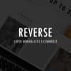 Reverse – WooCommerce Shopping Theme