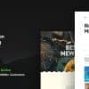 Revolution – Creative Multipurpose WordPress Theme