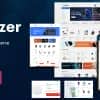 Rozer – Digital eCommerce WordPress Theme