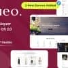 Liqueo – Wine Shop & Liquor Store Shopify OS 2.0 Theme